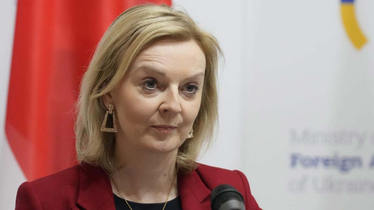 Rusya'ya yönelik yeni yaptırımlar uygulayacağız