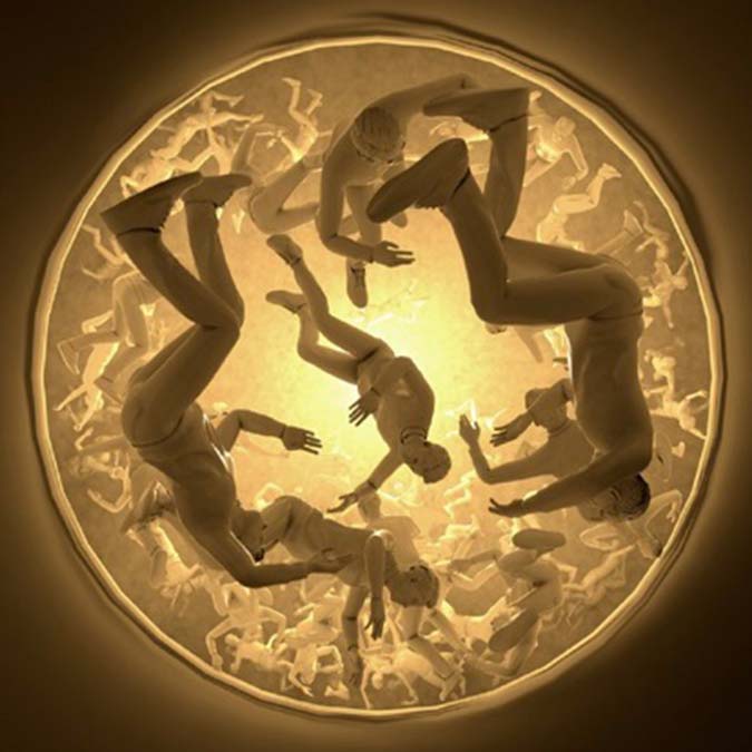 Loft Art'ın 2'nci sergisi açılıyor