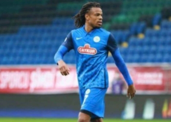 Tahir Kıran'dan Loic Remy açıklaması