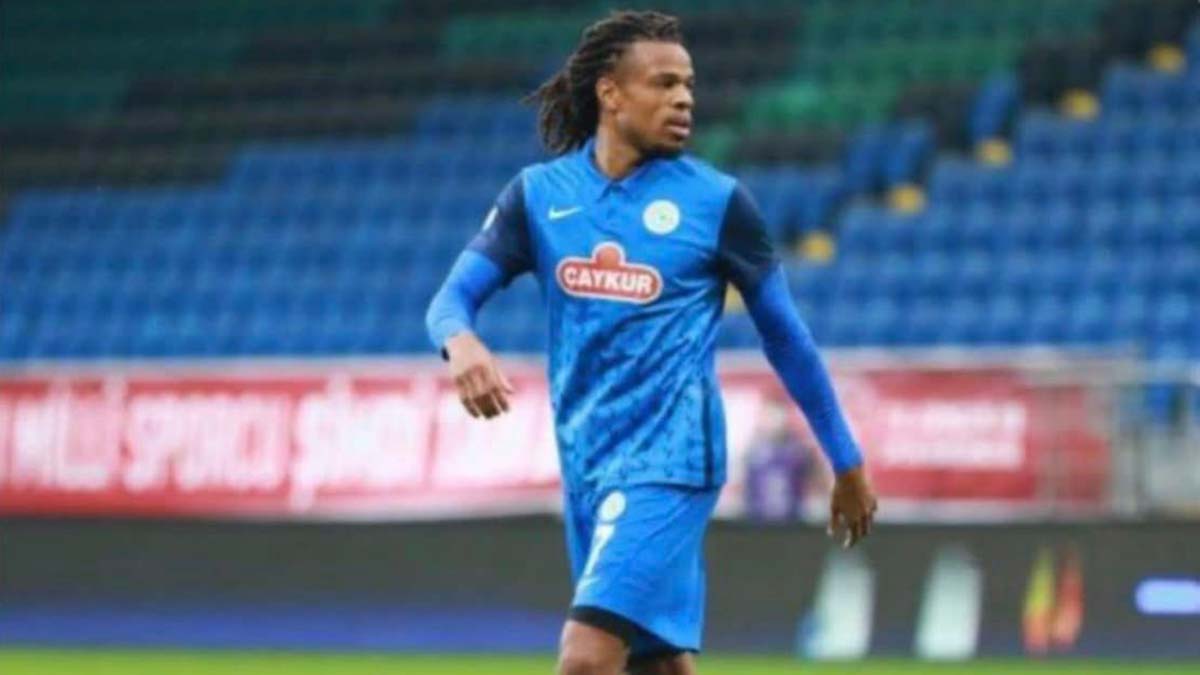 Tahir Kıran'dan Loic Remy açıklaması