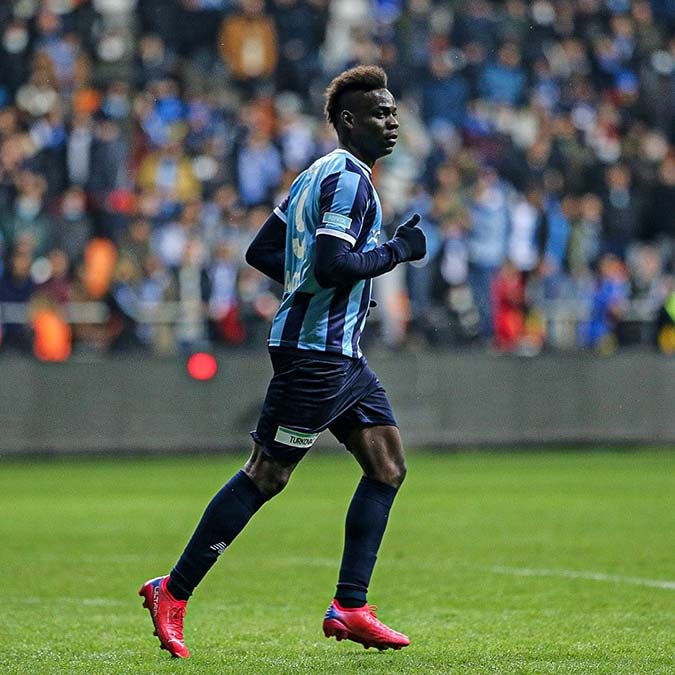 Roberto Mancini Adana Demirspor maçına katılamayacak