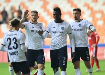 Roberto Mancini Adana Demirspor maçına katılamayacak