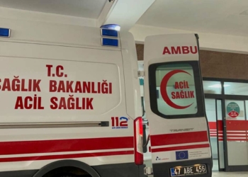 Mardin'de silahlı kavga; 4 ağır yaralı