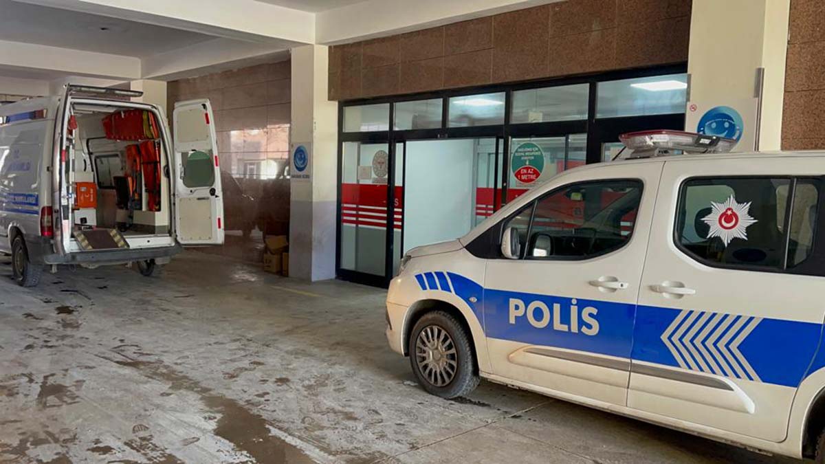 Mardin'de silahlı kavga; 4 ağır yaralı