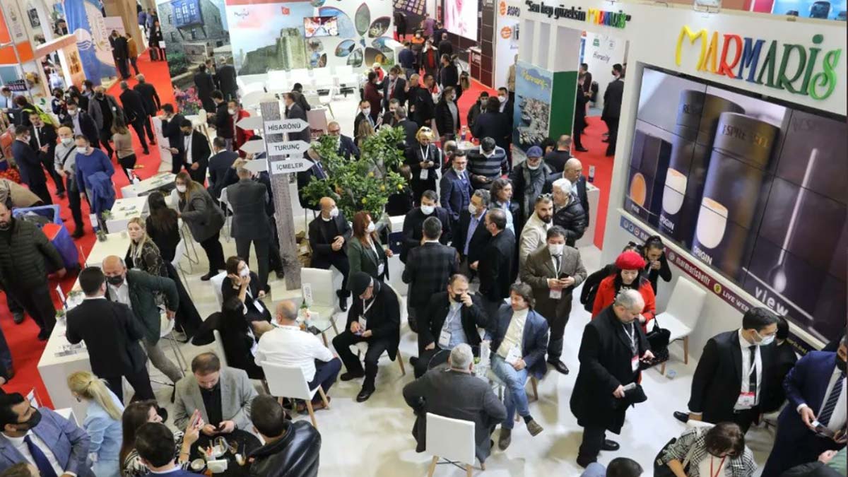 Erken rezervasyon çağrısı