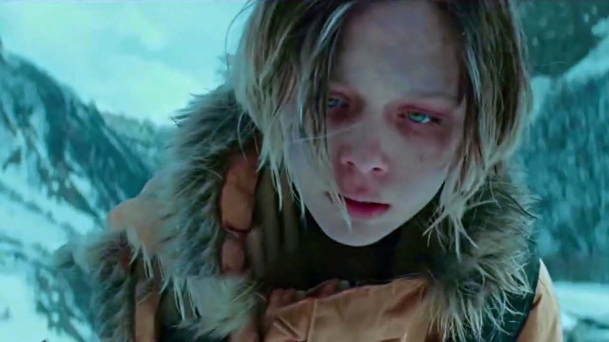 Vizyona girecek filmler 18 Şubat-25 Şubat 2022