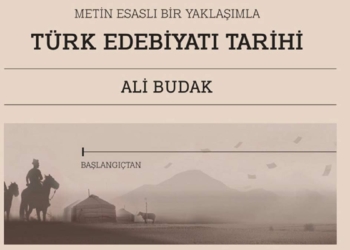 Metin Esaslı Bir Yaklaşımla Türk Edebiyatı Tarihi okuyucuyla buluştu
