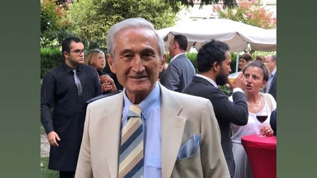 Modacı Vural Gökçaylı yaşamını yitirdi