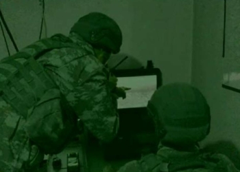 Cezalandırma atışlarında 34 terörist etkisiz