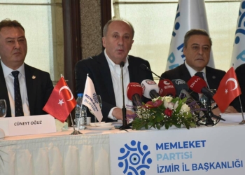 Memleket yangın yeri