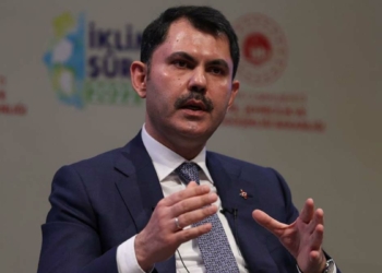 Marmara Denizi'nde şu an için müsilaj yoktur