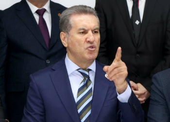 Yunanistan'ın yaptığı zalimliktir