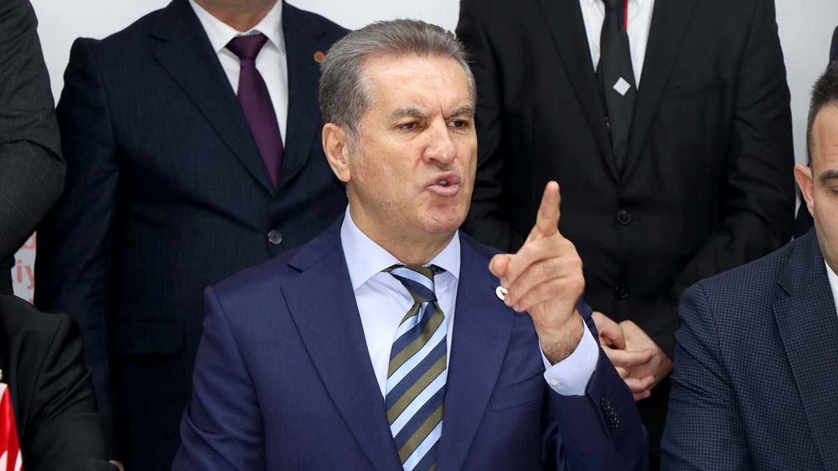 Yunanistan'ın yaptığı zalimliktir