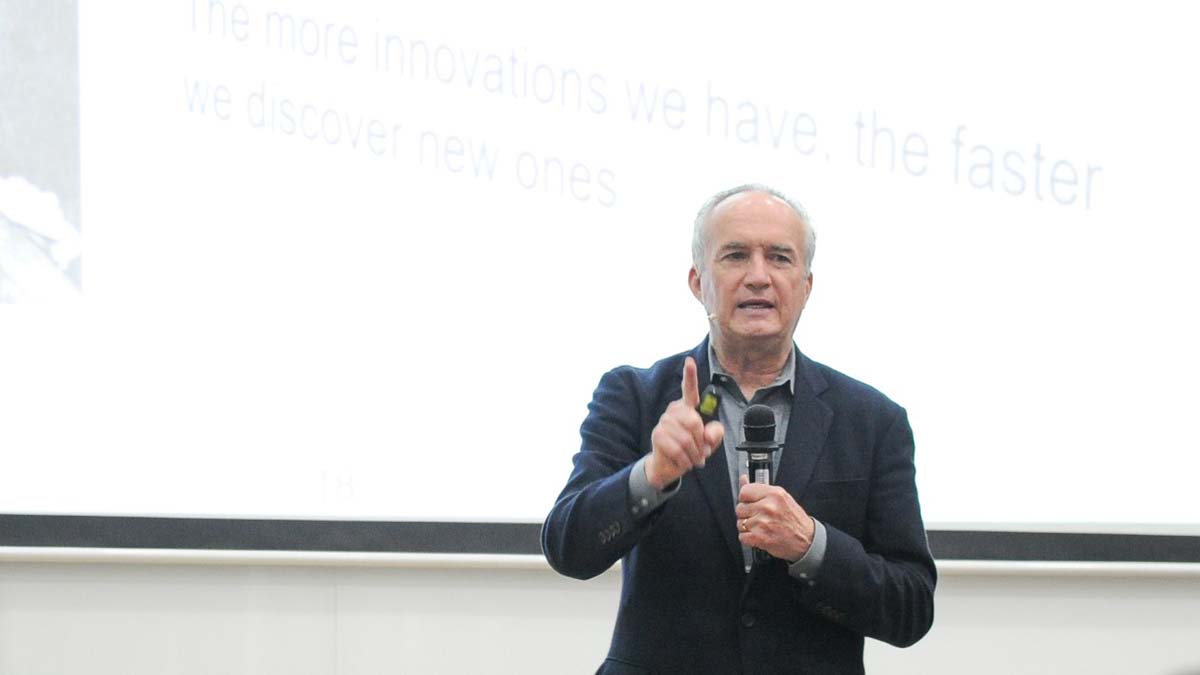 Don Peppers Alterna CX'e danışmanlık verecek