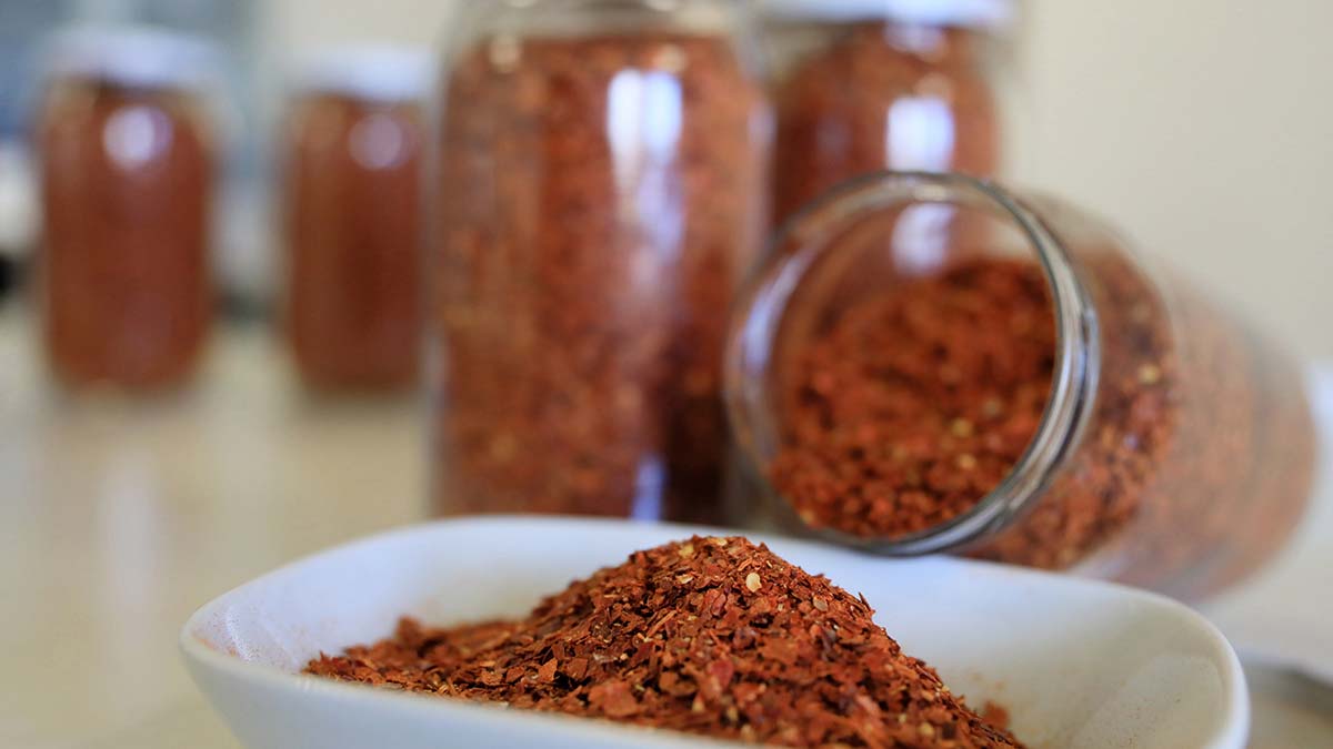 Nemli ortamlarda saklanan baharatlarda ölümcül tehlike