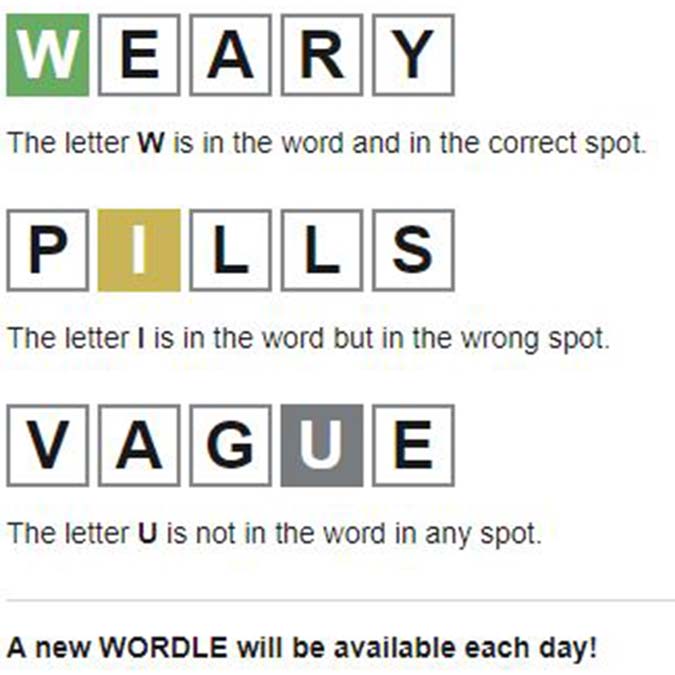 New York Times kelime oyunu Wordle'ı aldı