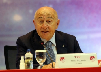 Nihat Özdemir'den yayın ihalesi açıklaması