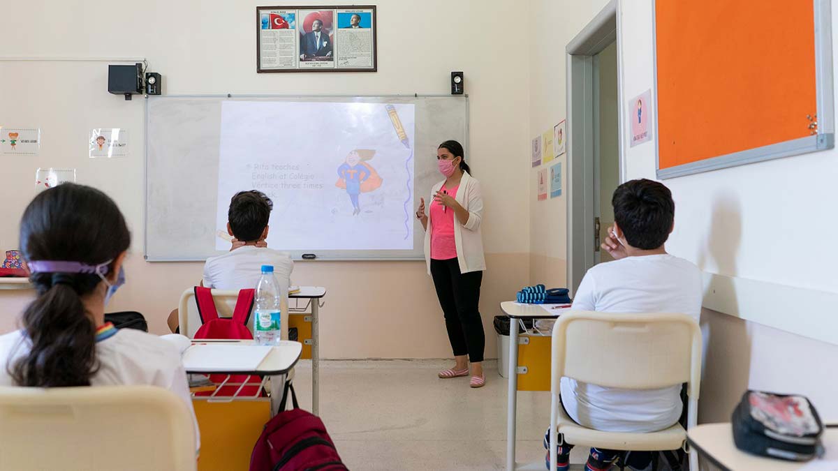 Öğretmenlik Meslek Kanunu karma komisyonla şekillendirilmeli