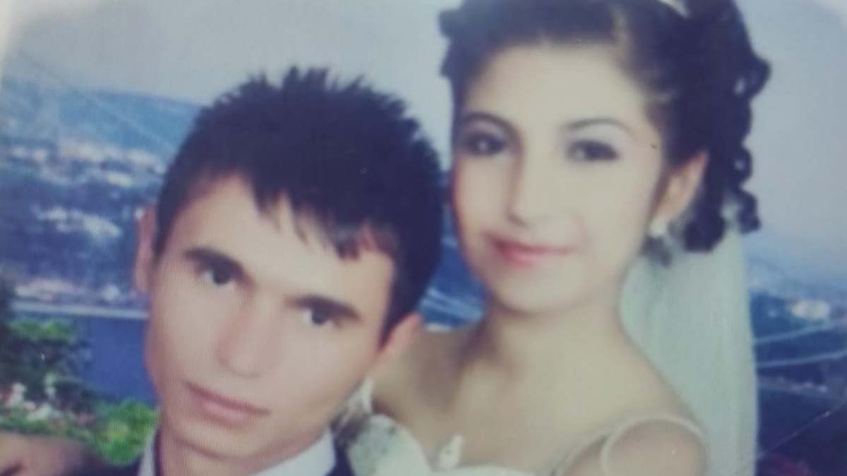 Gülsüm'e 11 bıçak darbesi vurmuş