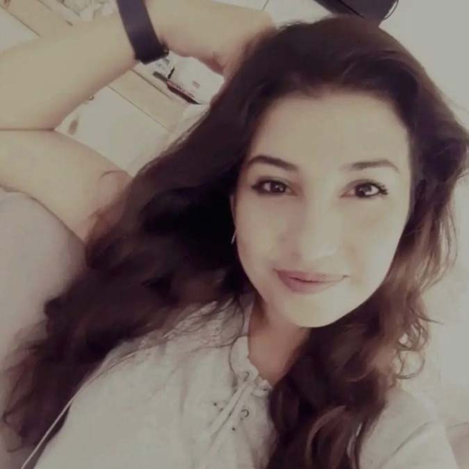 Gülsüm'e 11 bıçak darbesi vurmuş