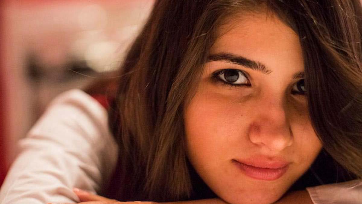 Özgecan Aslan mezarı başında anıldı