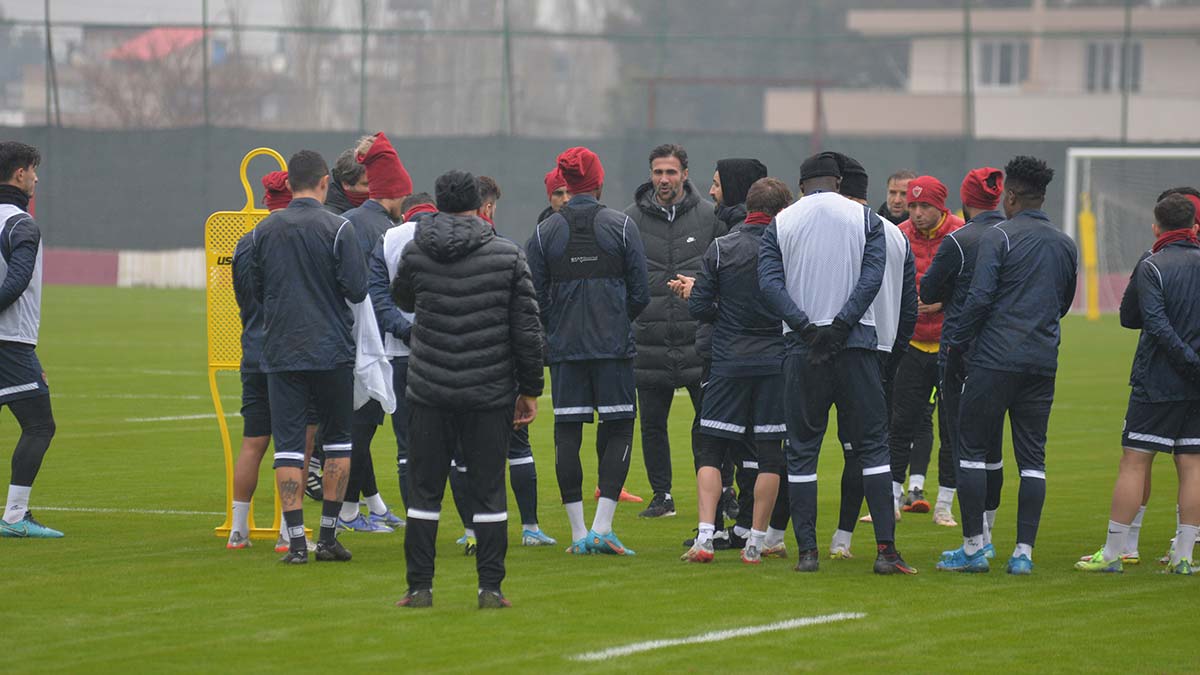 Başarı tesadüfle gelmez... Türk futbolunda artık 3 büyükler kavramını yitiriyor mu? Anadolu kulüplerinden sağlam projeleri olanlar arayı kapatacak mı?