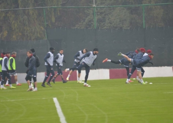 Başarı tesadüfle gelmez