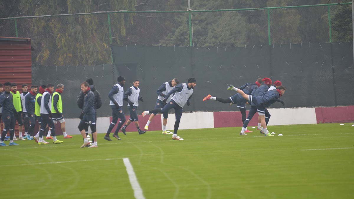 Başarı tesadüfle gelmez