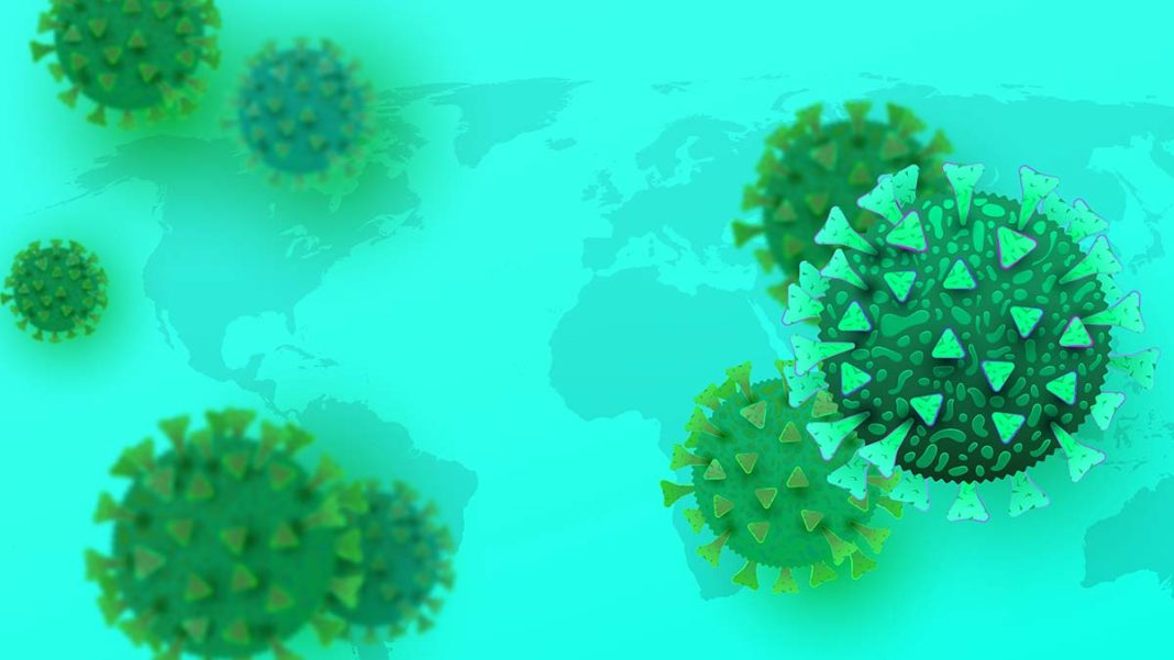 Koronavirüs tablosu 7 Şubat 2022
