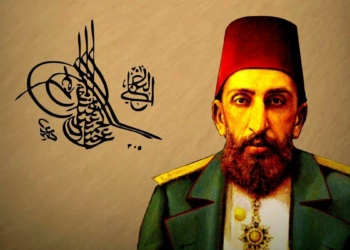 Bir adam ve çok düşman