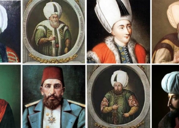 Devlet-i Aliyye'de kim ne işle uğraştı?