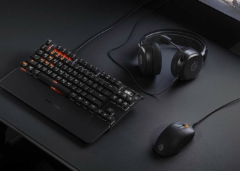 SteelSeries Pazarlama Direktörü Barış Kahraman, oyuncu ekipmanı tercih etmeden önce piyasa araştırması yapmanın oldukça önemli bir adım olduğunu belirtti.