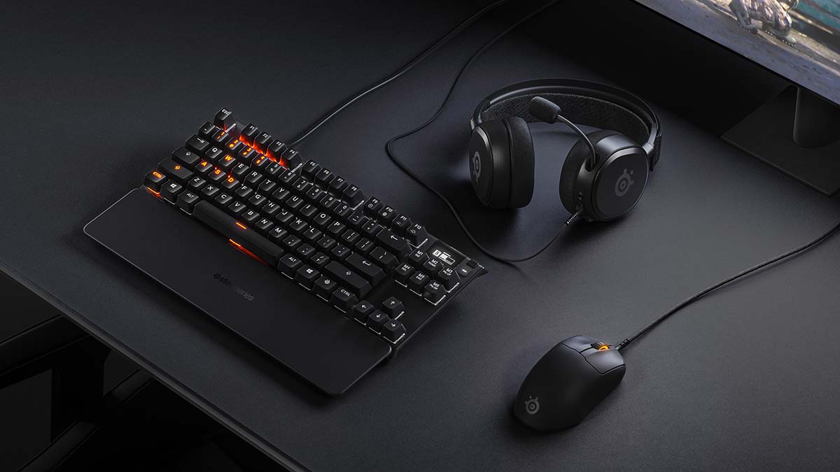 SteelSeries Pazarlama Direktörü Barış Kahraman, oyuncu ekipmanı tercih etmeden önce piyasa araştırması yapmanın oldukça önemli bir adım olduğunu belirtti.