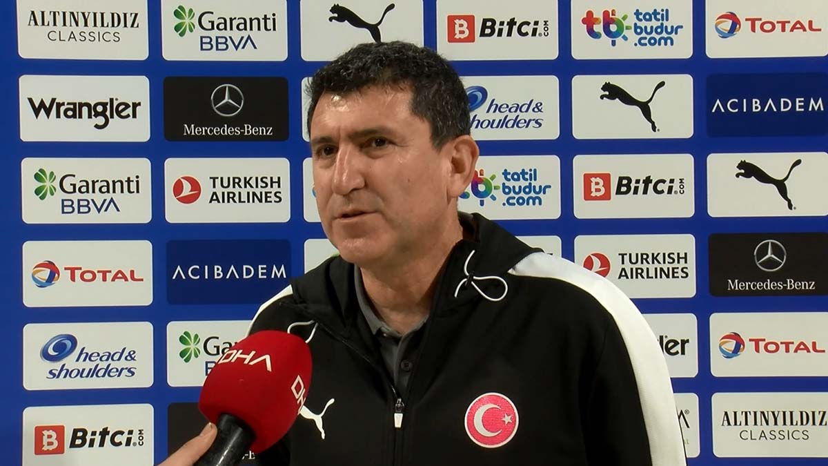 Atina'da önemli bir maça çıkacağız