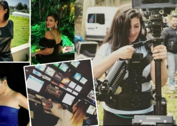 Özlem Kayhan ile Kültür Sanat röportajı