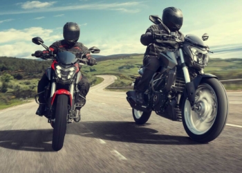 Pandemide motosiklet kullanımı yaygınlaştı