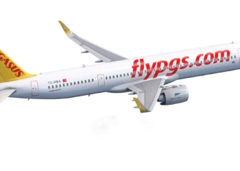 Pegasus IATA Travel Pass uygulamasını tamamladı