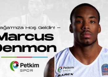 Petkimspor transfer hamlesi yaptı