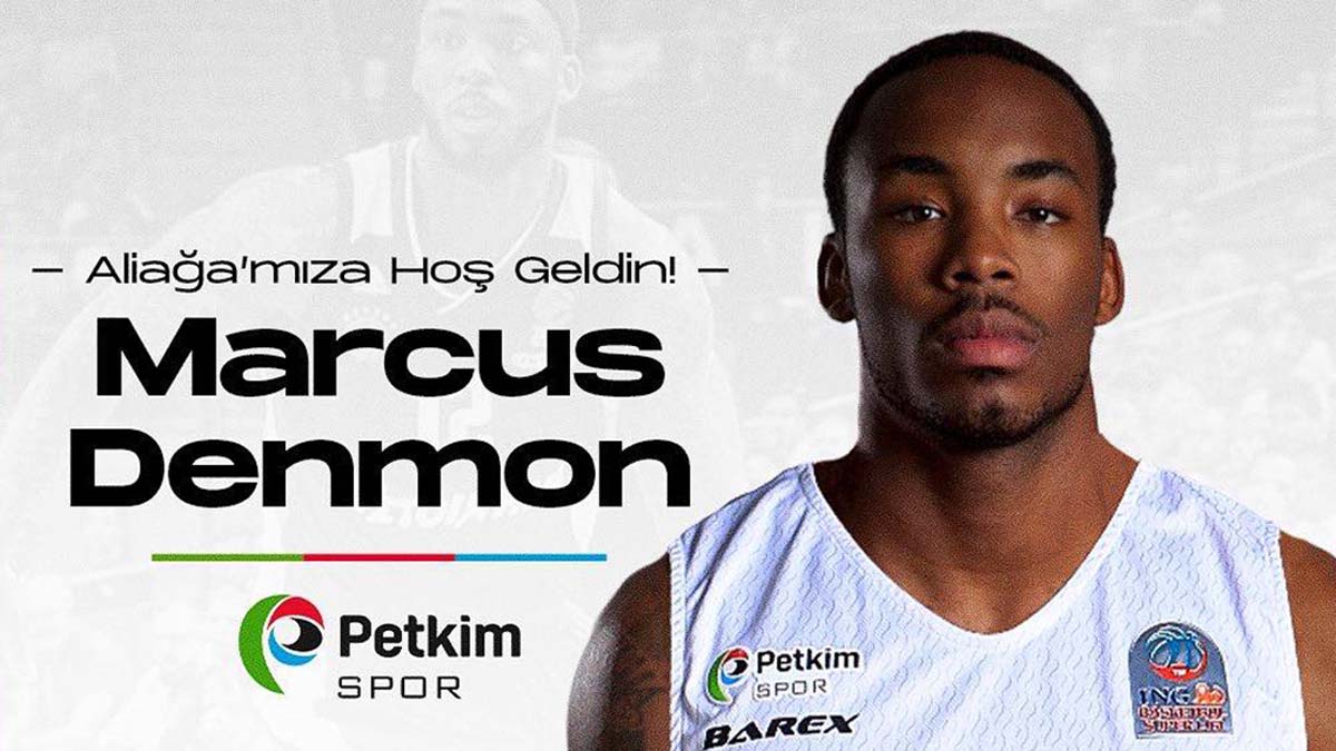 Petkimspor transfer hamlesi yaptı