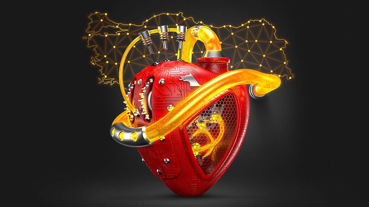 Petrol Ofisi, madeni yağlar sektöründe lider