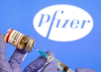 Pfizer'ın Kovid ilacı Paxlovid'e kullanım onayı