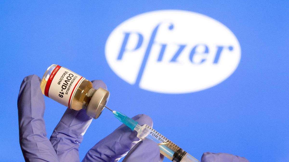 Pfizer'ın Kovid ilacı Paxlovid'e kullanım onayı