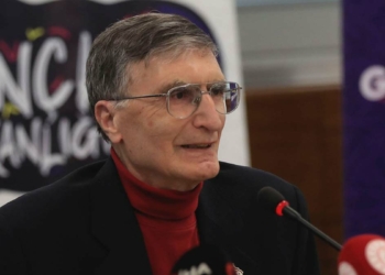 Bilim yapmayı Türkiye'de öğrendim