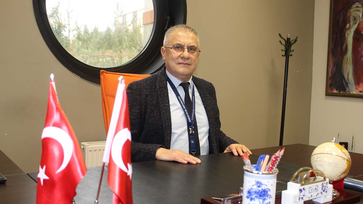 Yakın geleceğin enerji kaynağı gaz hidrat