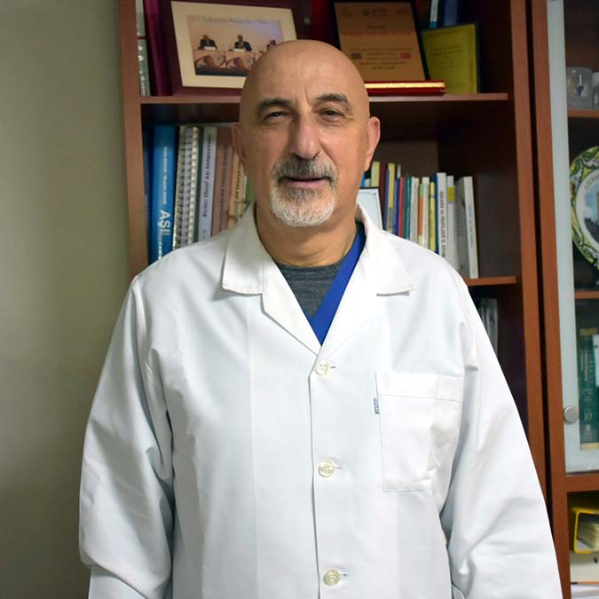 2 yaş altı çocuklarda Omicron ağır seyrediyor