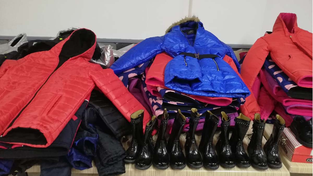 "Kardeşin Isınır Dünya Isınır" projesi