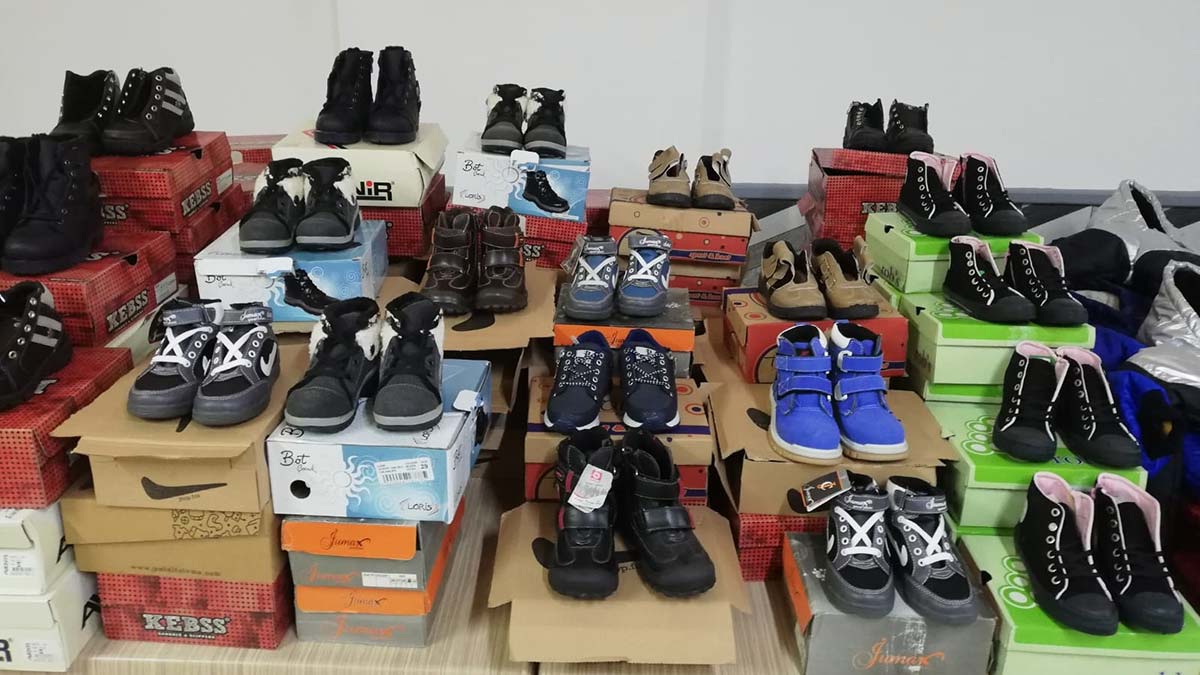 "Kardeşin Isınır Dünya Isınır" projesi