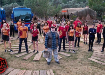 Rasim Öztekin'in son filmi Dijital Esaret vizyona girecek