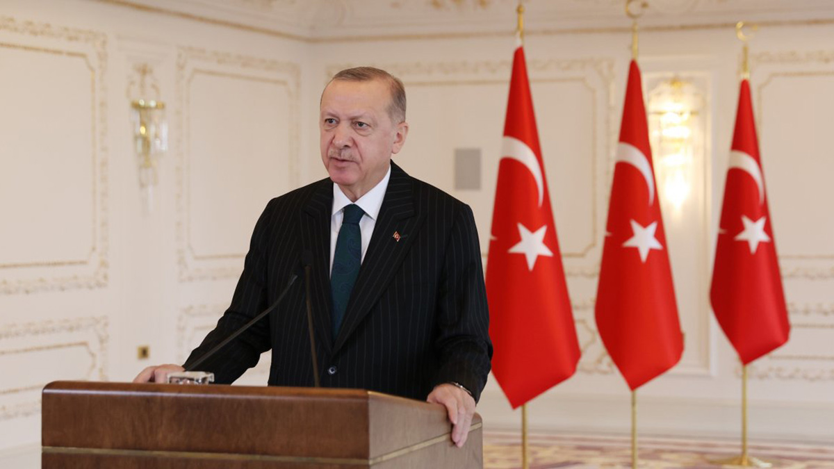 Ne Ukrayna'dan ne Rusya'dan vazgeçmeyeceğiz