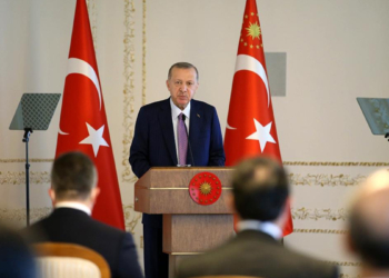 Saldırı kabul edilemez